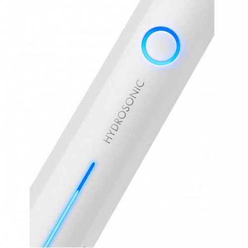 CURAPROX HYDROSONIC PRO SONIC TOOTHBRUSH ΗΛΕΚΤΡΙΚΗ ΟΔΟΝΤΟΒΟΥΡΤΣΑ ΛΕΥΚΗ 1τμχ