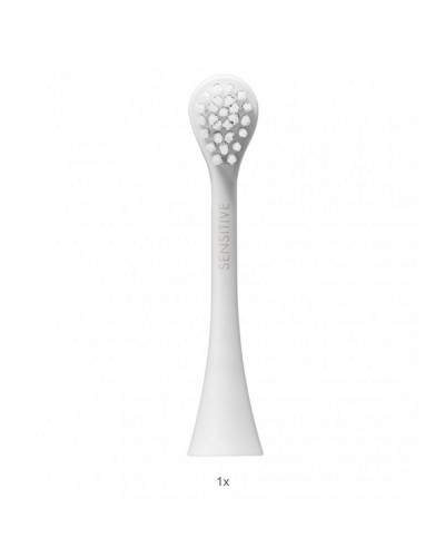 CURAPROX HYDROSONIC EASY SONIC TOOTHBRUSH ΗΛΕΚΤΡΙΚΗ ΟΔΟΝΤΟΒΟΥΡΤΣΑ ΛΕΥΚΗ 1τμχ