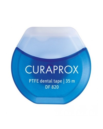 CURAPROX DF 820 ΟΔΟΝΤΙΚΗ ΤΑΙΝΙΑ 35Μ