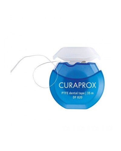 CURAPROX DF 820 ΟΔΟΝΤΙΚΗ ΤΑΙΝΙΑ 35Μ