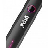 CURAPROX HYDROSONIC BLACK IS WHITE SONIC TOOTHBRUSH ΗΛΕΚΤΡΙΚΗ ΟΔΟΝΤΟΒΟΥΡΤΣΑ ΜΑΥΡΗ 1τμχ