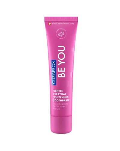CURAPROX BE YOU ΟΔΟΝΤΟΚΡΕΜΑ ΚΑΡΠΟΥΖΙ 60ml