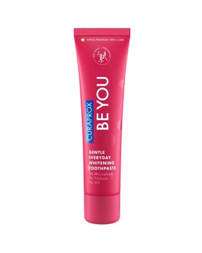 CURAPROX BE YOU ΟΔΟΝΤΟΚΡΕΜΑ ΤΖΙΝ ΤΟΝΙΚ 60ml