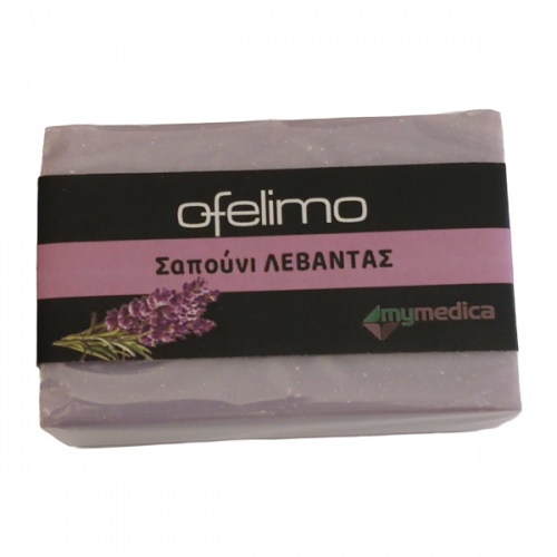 OFELIMO ΣΑΠΟΥΝΙ ΛΕΒΑΝΤΑ 110GR