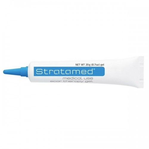 STRATAMED SCAR THERAPY GEL 20G