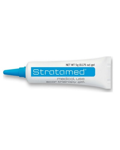 STRATAMED SCAR THERAPY GEL 5G