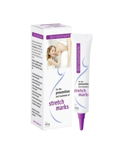 STRATPHARMA STRATAMARK GEL 20G