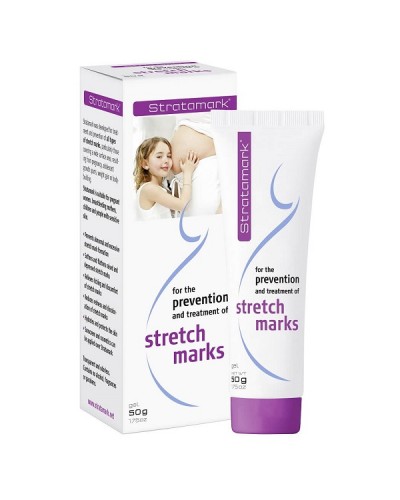 STRATPHARMA STRATAMARK GEL 50G