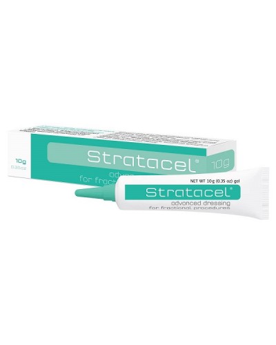 STRATPHARMA STRATACEL 10GR