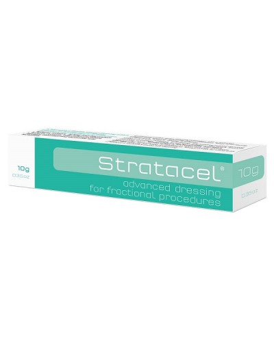 STRATPHARMA STRATACEL 10gr