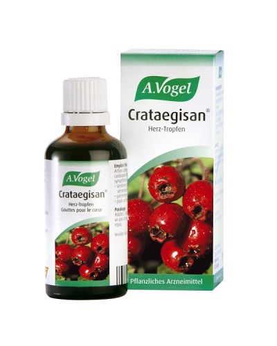 A.VOGEL CRATAEGISAN 50ML