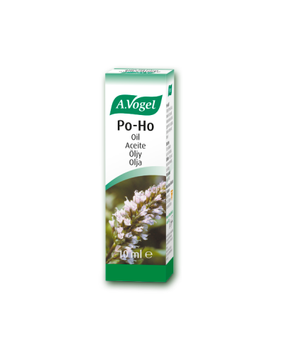 A.VOGEL PO-HO OIL 10ML