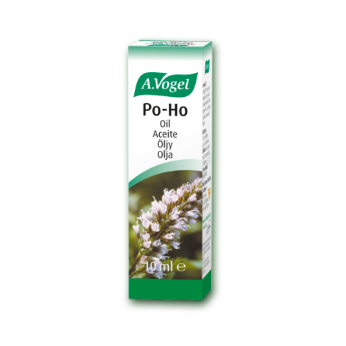 A.VOGEL PO-HO OIL 10ML