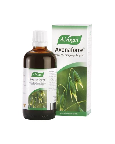 A.VOGEL AVENAFORCE 100ML