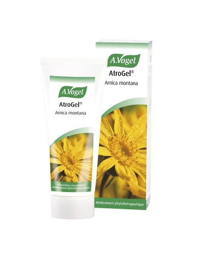 A.VOGEL ATROGEL 100ML