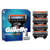 GILLETTE PROGLIDE ΑΝΤΑΛΛΑΚΤΙΚΕΣ ΚΕΦΑΛΕΣ ΞΥΡΙΣΤΙΚΗΣ ΜΗΧΑΝΗΣ 4ΤΜΧ