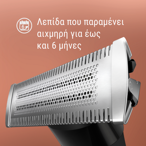 GILLETTE KING C GILL STYLE MASTER BLADE 1ΤΜΧ