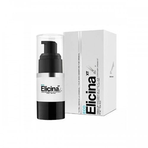 ELICINA ECO EYE CONTOUR CREAM XT 15ML