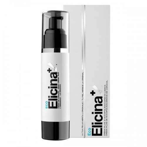 ELICINA ECO NECK CREAM AV 30ML