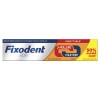 FIXODENT PRO PLUS ΣΤΕΡΕΩΤΙΚΗ ΚΡΕΜΑ ΓΙΑ ΤΕΧΝΗΤΗ ΟΔΟΝΤΟΣΤΟΙΧΙΑ (50% Επιπλέον Προϊόν) 60gr