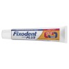 FIXODENT PRO PLUS ΣΤΕΡΕΩΤΙΚΗ ΚΡΕΜΑ ΓΙΑ ΤΕΧΝΗΤΗ ΟΔΟΝΤΟΣΤΟΙΧΙΑ (50% Επιπλέον Προϊόν) 60gr