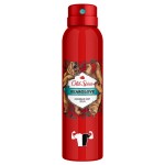 OLD SPICE BEARGLOVE DEODORANT SPRAY 150ML