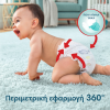 PAMPERS PREMIUM CARE PANTS No.4 (9-15Kg) 38τμχ JUMBO PACK