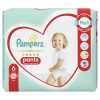 PAMPERS PREMIUM CARE PANTS No.6 (15+ kg) 31τμχ JUMBO PACK