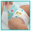 PAMPERS ACTIVE BABY No.3 (6kg-10kg) 54τμχ.