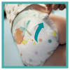 PAMPERS ACTIVE BABY No.3 (6-10Kg) 66τμχ MAXI PACK