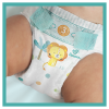 PAMPERS ACTIVE BABY No.4 (9-14 kg) 58τμχ ΜΑΧΙ PACK PAMPERS ACTIVE BABY No.4 (9-14 kg) 58τμχ ΜΑΧΙ PACK