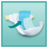 PAMPERS ACTIVE BABY No.4 (9-14 kg) 58τμχ ΜΑΧΙ PACK PAMPERS ACTIVE BABY No.4 (9-14 kg) 58τμχ ΜΑΧΙ PACK
