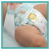 PAMPERS ACTIVE BABY No.4 (9-14 kg) 58τμχ ΜΑΧΙ PACK PAMPERS ACTIVE BABY No.4 (9-14 kg) 58τμχ ΜΑΧΙ PACK