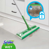 SWIFFER ΑΝΤΑΛΛΑΚΤΙΚΑ ΥΓΡΑ ΠΑΝΑΚΙΑ ΚΑΘΑΡΙΣΜΟΥ ΠΑΤΩΜΑΤΩΝ ΜΕ ΑΡΩΜΑ ΛΕΜΟΝΙΟΥ 24τμχ