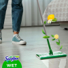 SWIFFER ΑΝΤΑΛΛΑΚΤΙΚΑ ΥΓΡΑ ΠΑΝΑΚΙΑ ΚΑΘΑΡΙΣΜΟΥ ΠΑΤΩΜΑΤΩΝ ΜΕ ΑΡΩΜΑ ΛΕΜΟΝΙΟΥ 24τμχ