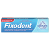 FIXODENT COMPLETE FRESH ΣΤΕΡΕΩΤΙΚΗ ΚΡΕΜΑ ΓΙΑ ΤΕΧΝΗΤΗ ΟΔΟΝΤΟΣΤΟΙΧΙΑ 47gr