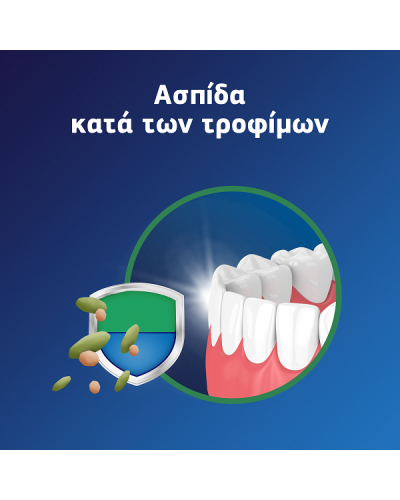 FIXODENT PRO PLUS ANTIBACTERIAL TECHNOLOGY 40GR