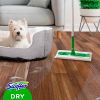 SWIFFER ΑΝΤΑΛΛΑΚΤΙΚΑ ΣΤΕΓΝΑ ΠΑΝΑΚΙΑ ΓΙΑ ΤΟ ΠΑΤΩΜΑ 60τμχ