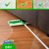 SWIFFER ΑΝΤΑΛΛΑΚΤΙΚΑ ΣΤΕΓΝΑ ΠΑΝΑΚΙΑ ΓΙΑ ΤΟ ΠΑΤΩΜΑ 60τμχ