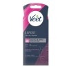 VEET EXPERT ΤΑΙΝΙΕΣ ΑΠΟΤΡΙΧΩΣΗΣ ΠΡΟΣΩΠΟΥ ΚΡΥΟ ΚΕΡΙ 20τμχ