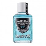 MARVIS CONCENTRATED MOUTHWASH ANISE MINT ΣΥΜΠΥΚΝΩΜEΝΟ ΣΤΟΜΑΤΙΚO ΔΙAΛΥΜΑ 120ML