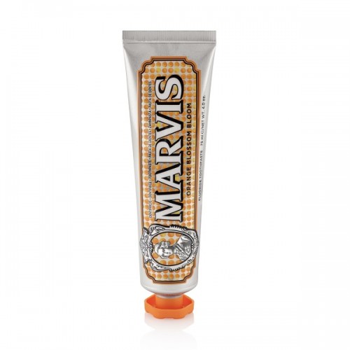 MARVIS ORANGE BLOSSOM BLOOM ΟΔΟΝΤΟΚΡΕΜΑ 75ML