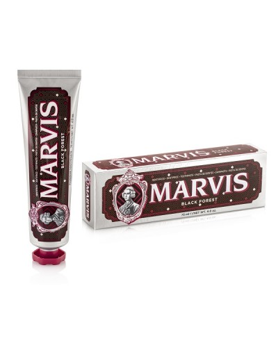 MARVIS BLACK FOREST ΟΔΟΝΤΟΚΡΕΜΑ 75ML