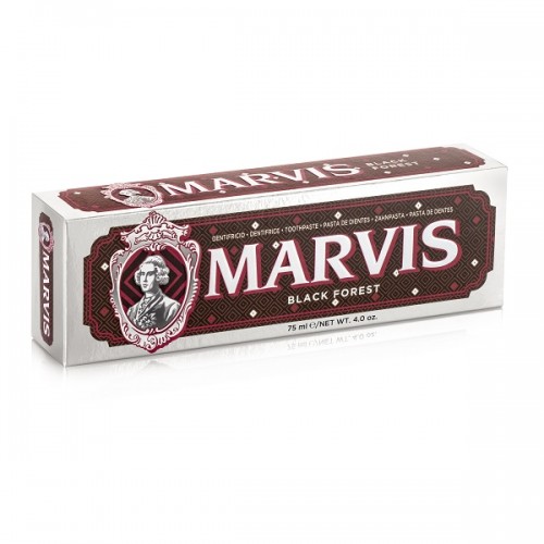 MARVIS BLACK FOREST ΟΔΟΝΤΟΚΡΕΜΑ 75ML MARVIS BLACK FOREST ΟΔΟΝΤΟΚΡΕΜΑ 75ML