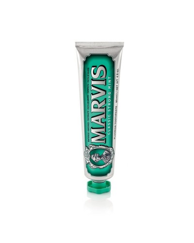 MARVIS CLASSIC STRONG MINT ΟΔΟΝΤΟΚΡΕΜΑ 85ML