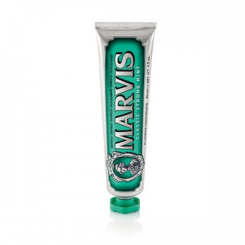 MARVIS CLASSIC STRONG MINT ΟΔΟΝΤΟΚΡΕΜΑ 85ML