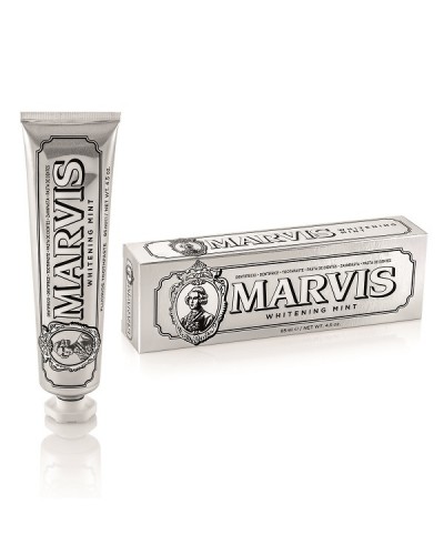 MARVIS WHITENING MINT ΟΔΟΝΤΟΚΡΕΜΑ 85ML