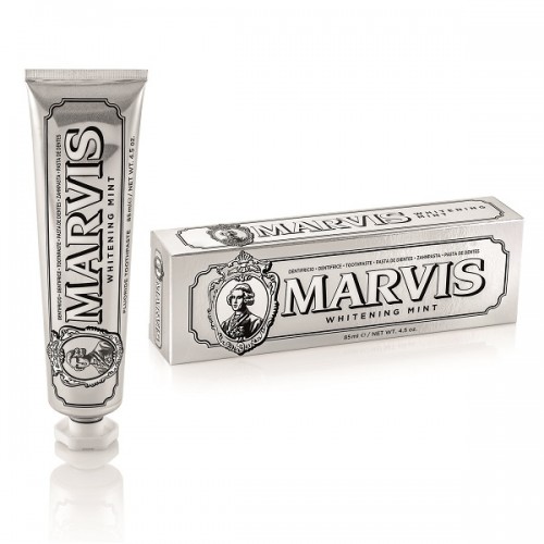 MARVIS WHITENING MINT ΟΔΟΝΤΟΚΡΕΜΑ 85ML