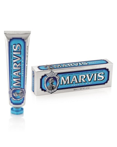 MARVIS AQUATIC MINT ΟΔΟΝΤΟΚΡΕΜΑ 85ML