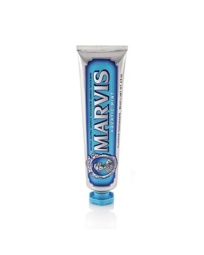 MARVIS AQUATIC MINT ΟΔΟΝΤΟΚΡΕΜΑ 85ML